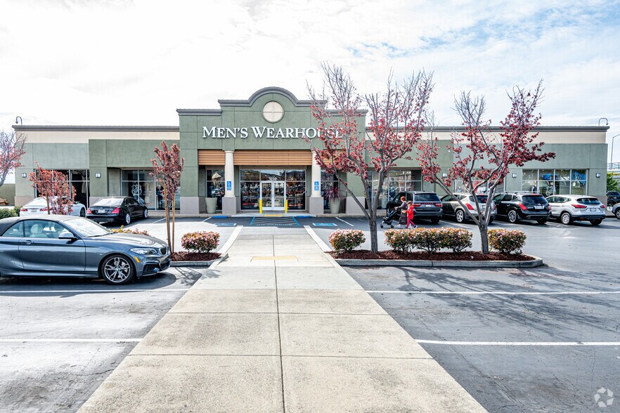 More Photos Of 1245-1299 Marina Blvd, San Leandro Unknown For Lease