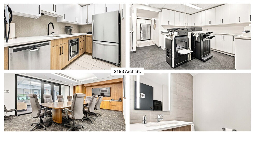 More Photos Of 2193-2213 Arch St, Ottawa Storefront Retail Office For Lease