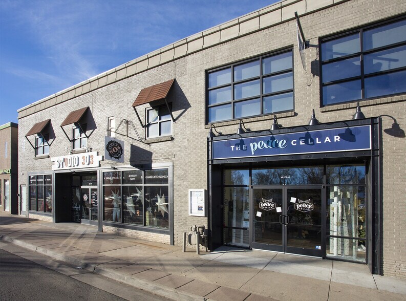 More Photos Of 3141-3149 S Broadway, Englewood Storefront Retail Office For Lease