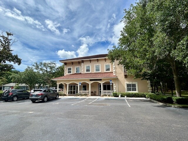 More Photos Of 2380 Sadler Rd, Fernandina Beach Medical For Lease