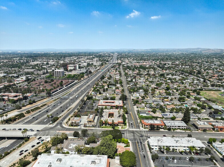 More Photos Of 17291 Irvine Blvd, Tustin Office For Lease