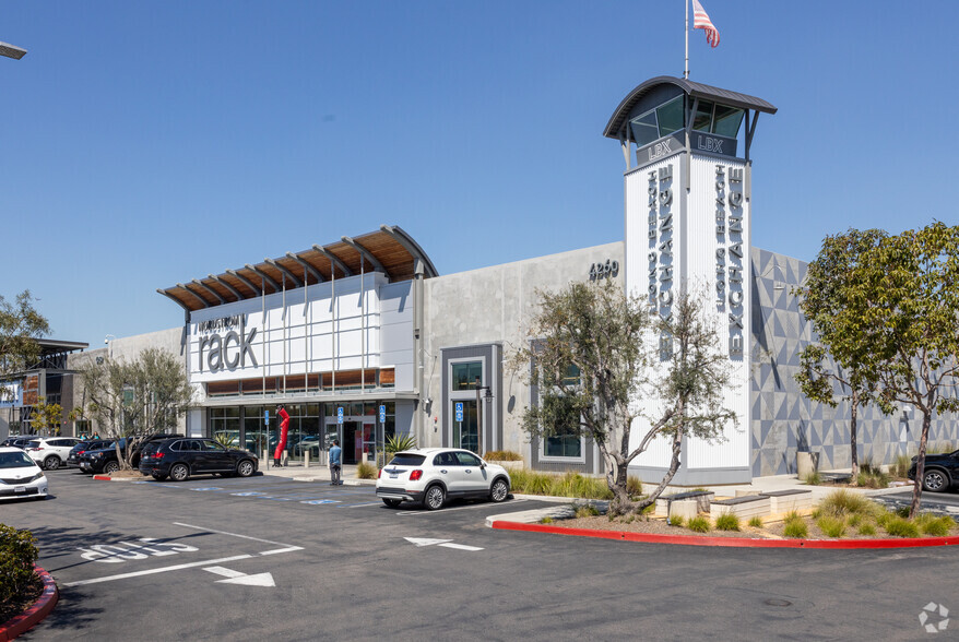 Primary Photo Of 4100-4250 Carson St, Long Beach Storefront For Lease