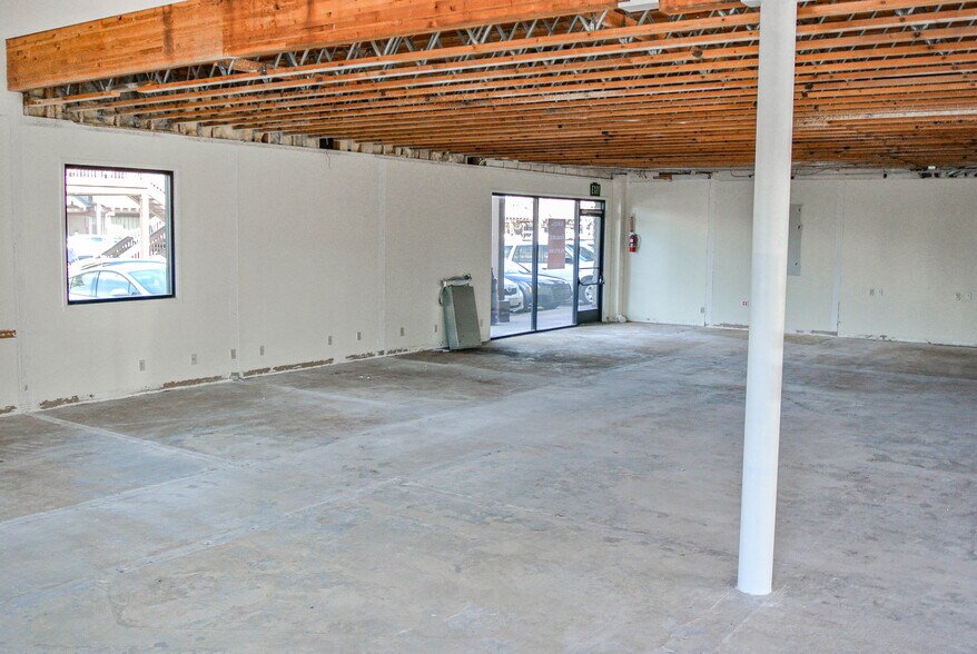 Photo of 1st Floor Ste 100