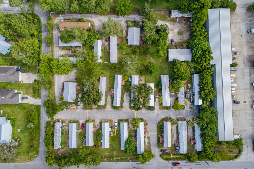 More Photos Of 950 Sidney St, Saint Augustine Manufactured Housing Mobile Home Park For Sale