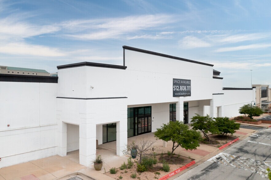 Primary Photo Of 9333 Research Blvd, Austin Unknown For Lease