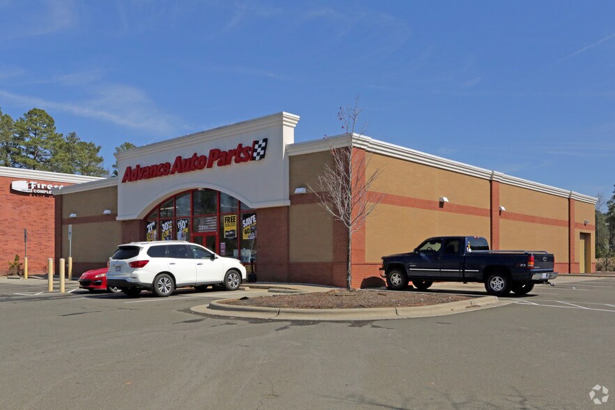 More Photos Of 5121 NC Highway 55, Durham General Retail For Lease