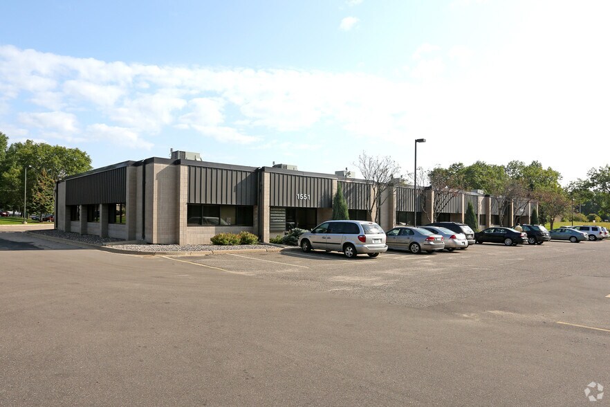 Primary Photo Of 1545 Livingston Ave, Saint Paul Medical For Lease