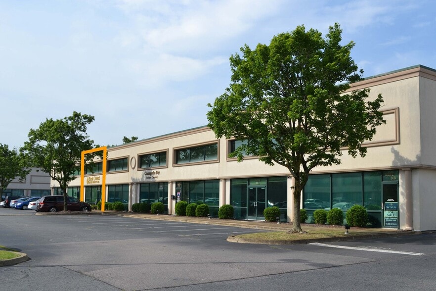 More Photos Of 3303 Airline Blvd, Portsmouth Light Distribution For Sale