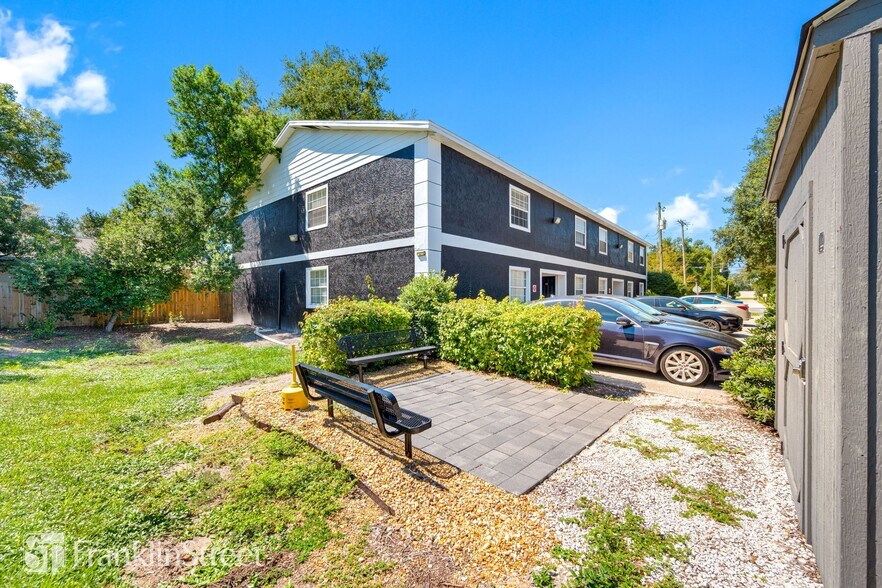 More Photos Of 5113 N Nebraska Ave, Tampa Apartments For Sale