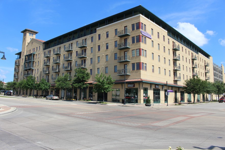 2880 W Berry St, Fort Worth, TX 76109 - Retail For Lease | Cityfeet.com