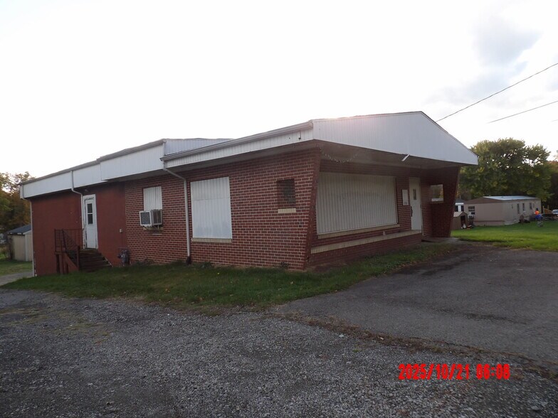 More Photos Of 1780 Pine Hollow Blvd, Hermitage Lodge Meeting Hall For Sale