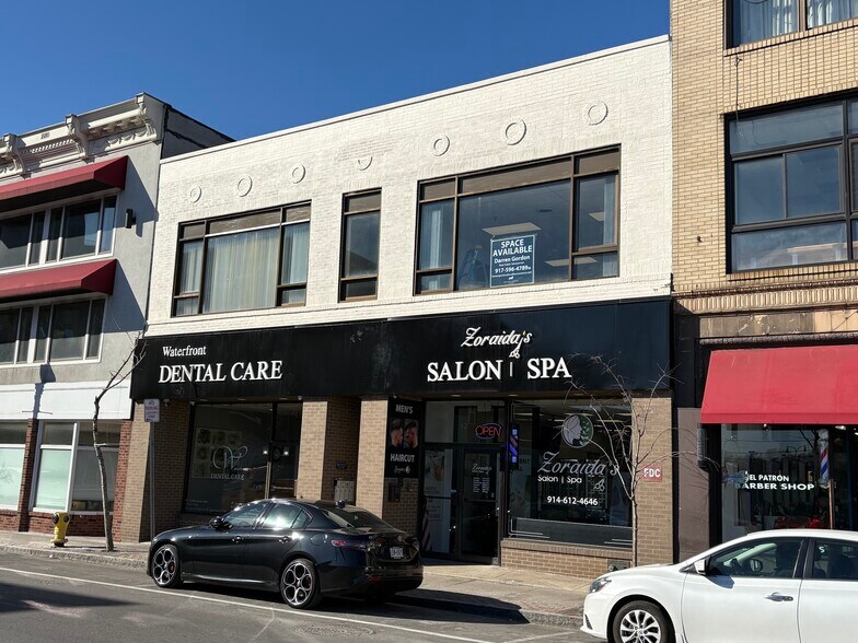 Primary Photo Of 30-32 N Main St, Port Chester Office For Lease