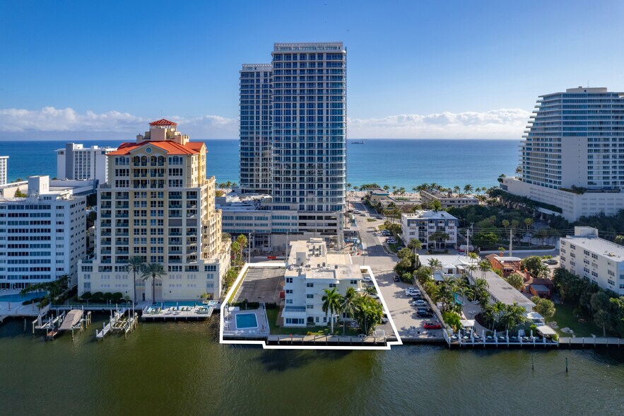 More Photos Of 125 N Birch Rd, Fort Lauderdale Land For Sale