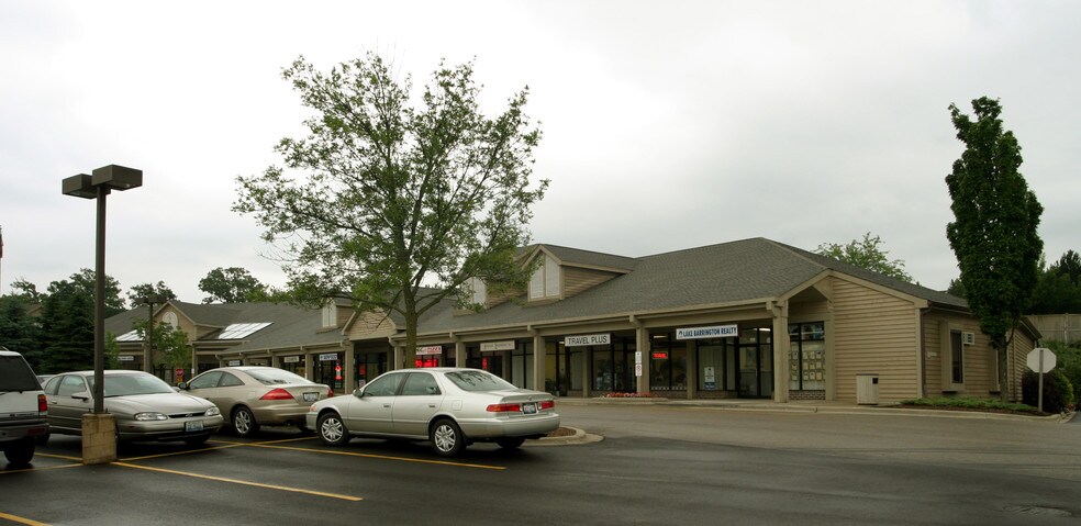 More Photos Of 5035-5075 Shoreline Rd, Lake Barrington General Retail For Lease