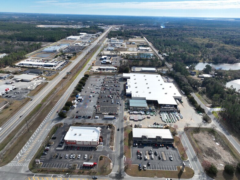 More Photos Of Al Gay Dr, Kingsland Land For Sale