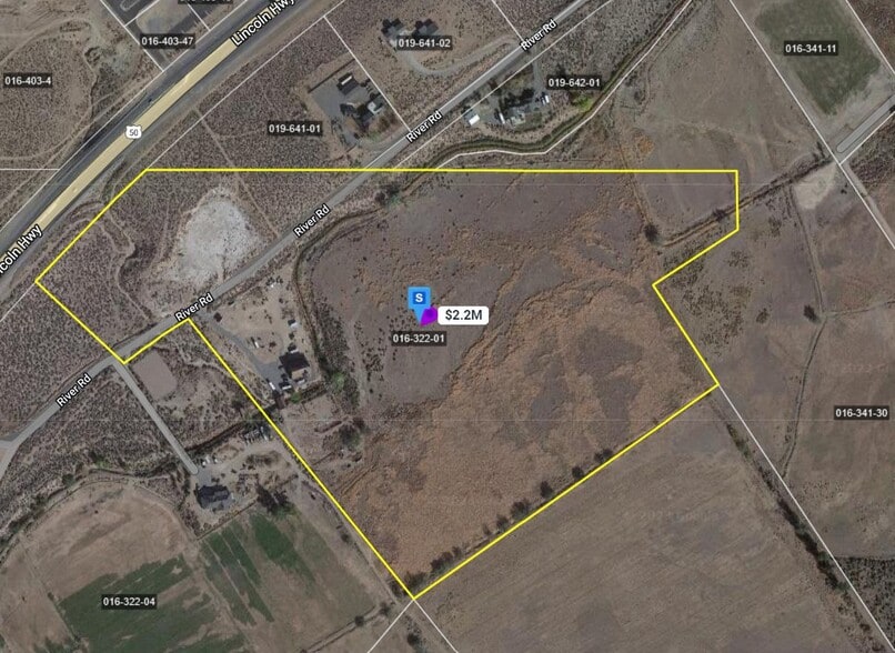 More Photos Of , Dayton Land For Sale