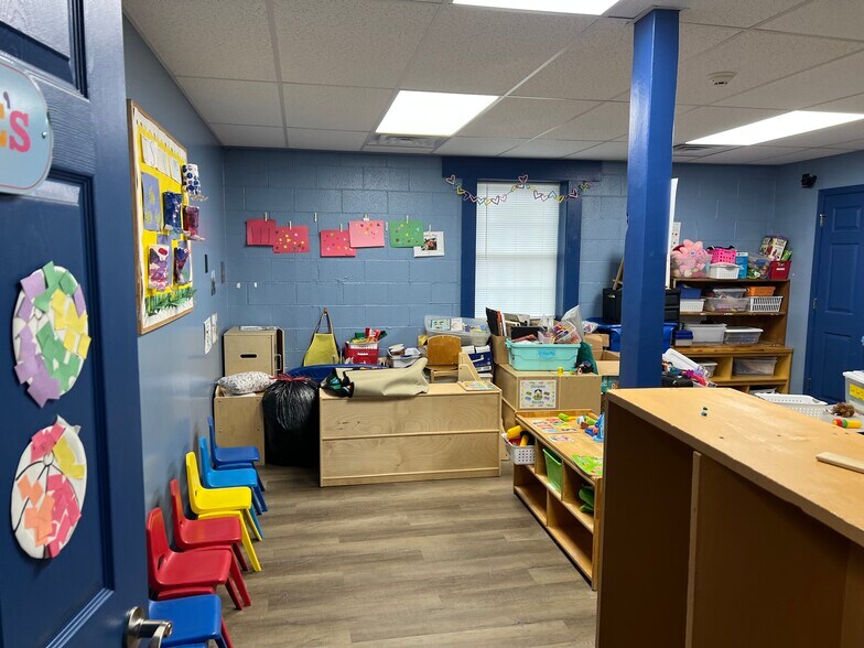 More Photos Of 199 Jefferson Rd, Boone Daycare Center For Lease