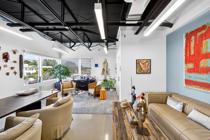 More Photos Of 7630 Biscayne Blvd, Miami Office For Lease