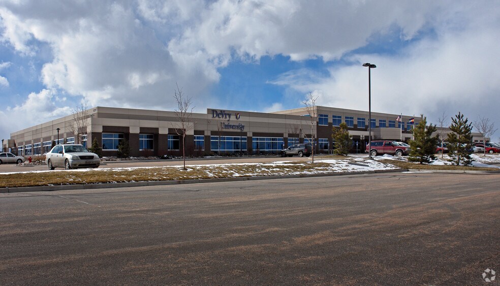 More Photos Of 1870 W 122nd Ave, Denver Office For Sale