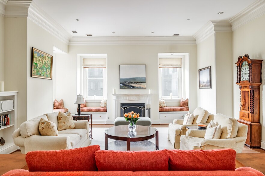 More Photos Of 2000 Massachusetts Ave NW, Washington Office Residential For Sale
