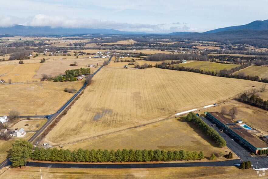 More Photos Of 591-890 Spring Farm, Luray Land For Sale