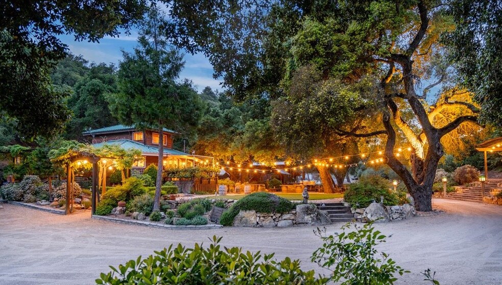 1525 Peachy Canyon Rd, Paso Robles, CA 93446 Winery Vineyard For Sale