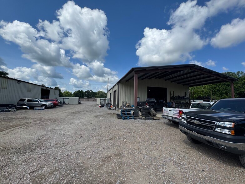 More Photos Of 7670 S Siwell Rd, Byram Warehouse For Sale