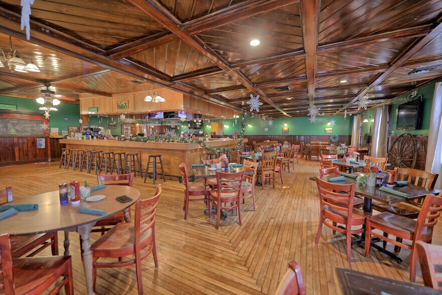 More Photos Of 2212 Route 145, East Durham Restaurant For Sale