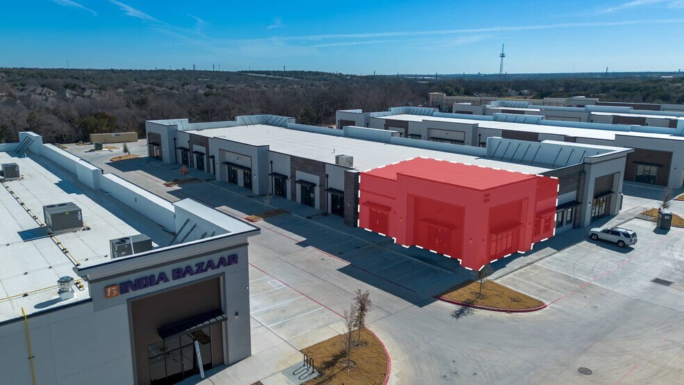 More Photos Of 14300 Ronald W Reagan Blvd, Leander Storefront For Sale