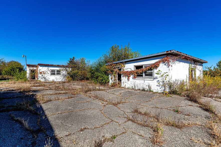 More Photos Of 6529 Todd rd, Oxford Land For Sale