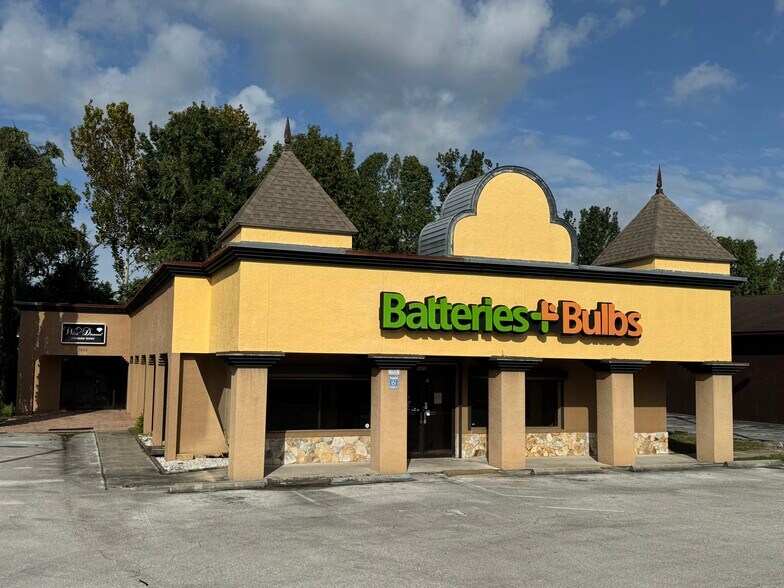 More Photos Of 2418 Highway 44 W, Inverness Storefront For Lease