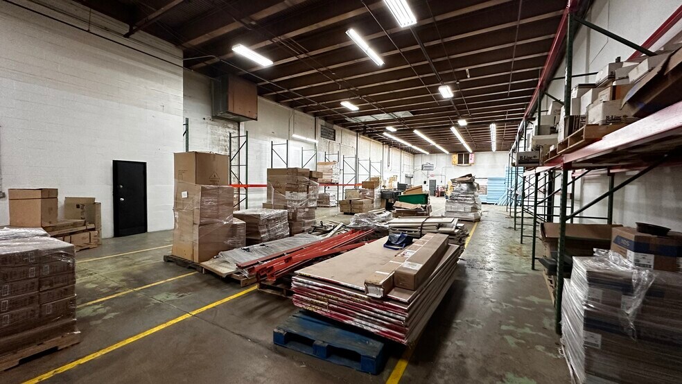 More Photos Of 1727-1801 Union Blvd, Allentown Warehouse For Lease