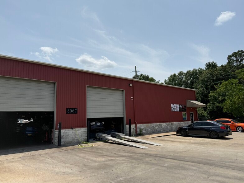 More Photos Of , Houston Industrial For Sale