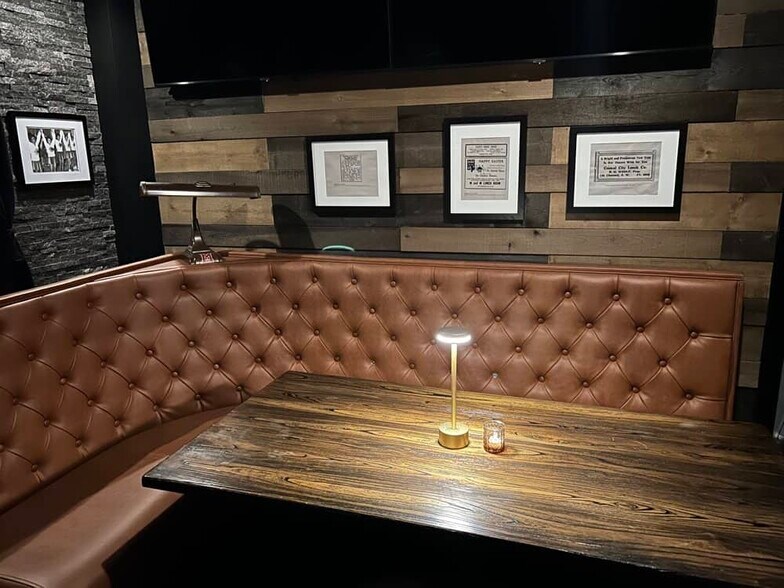 More Photos Of 140 James P Brawley Dr SW, Atlanta Restaurant For Sale