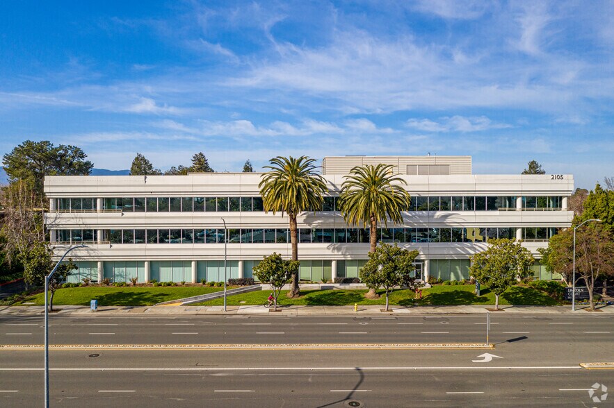 More Photos Of 2105 S Bascom Ave, Campbell Medical For Lease