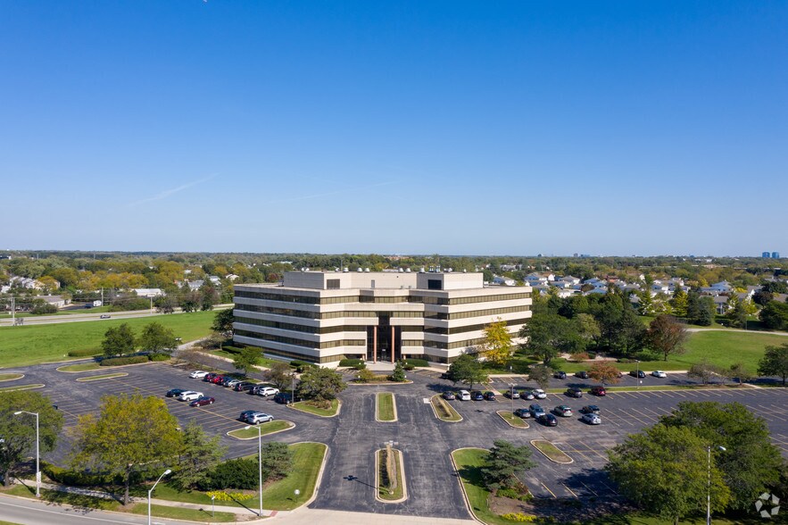 More Photos Of 1721 Moon Lake Blvd, Hoffman Estates Office For Lease