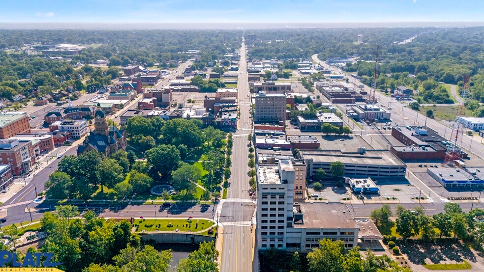 More Photos Of 118 E Market St, Warren Office For Sale