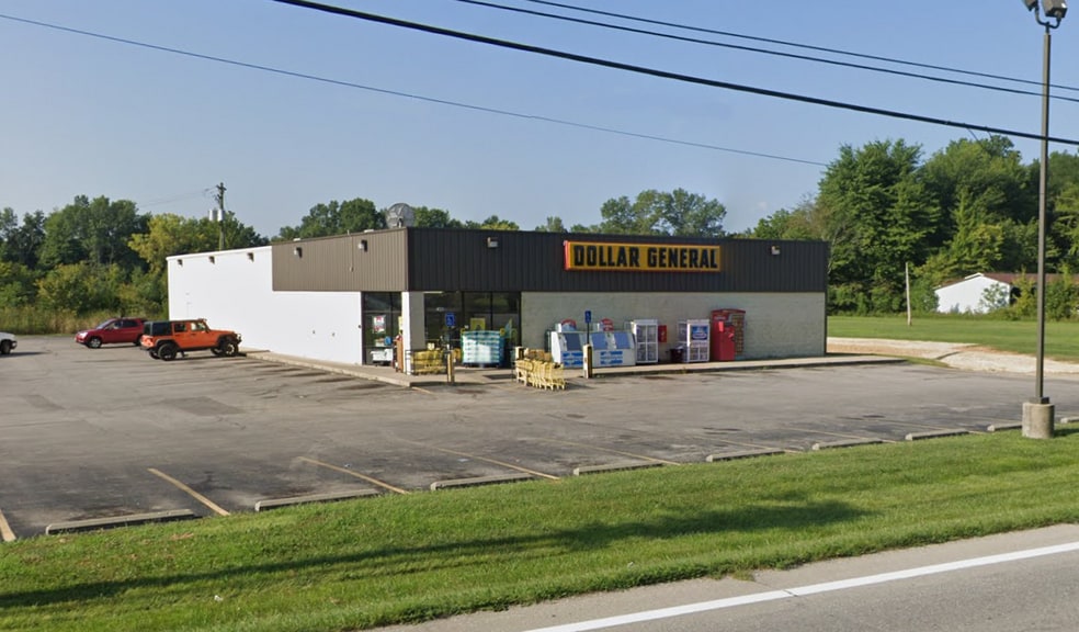 Primary Photo Of 3465 State Route 125, Bethel Freestanding For Sale