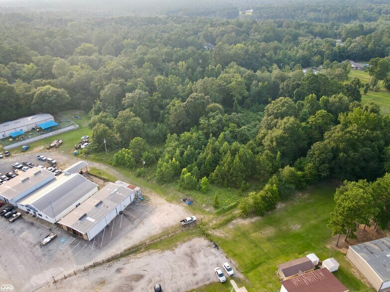 More Photos Of 0 Odom Lane, Chatom Land For Sale