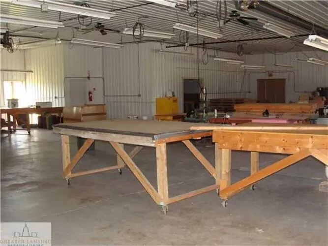 More Photos Of 435 Packard Hwy, Charlotte Manufacturing For Lease