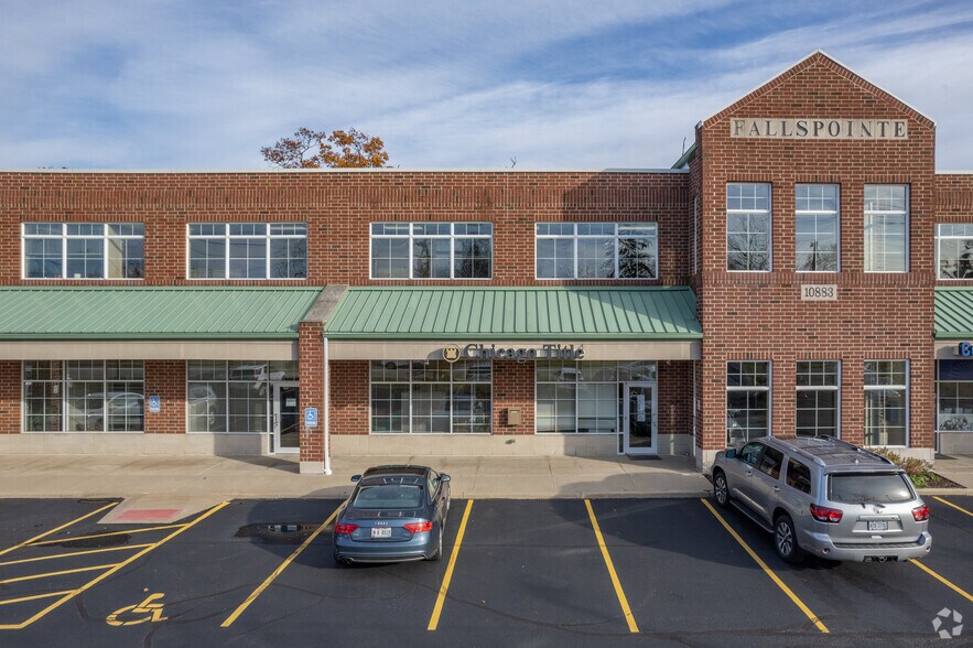 More Photos Of 10883 Pearl Rd, Strongsville Office For Lease