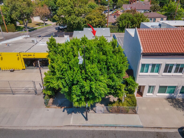 More Photos Of 1817 W Burbank Blvd, Burbank Daycare Center For Sale