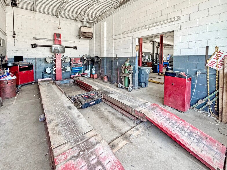 More Photos Of 1005 E Broadway St, Covington General Retail For Sale