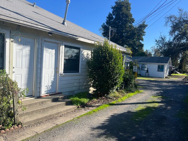 More Photos Of 106 Sebastopol Ave, Santa Rosa Apartments For Sale