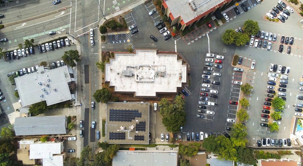 More Photos Of 1233 Alpine Rd, Walnut Creek Office For Sale