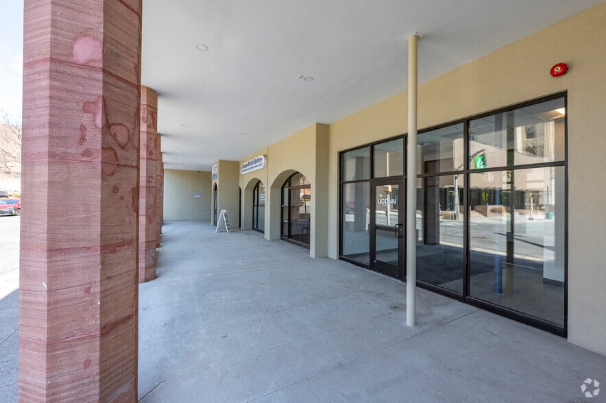 More Photos Of 34-58 N Main St, Waterbury Office For Sale