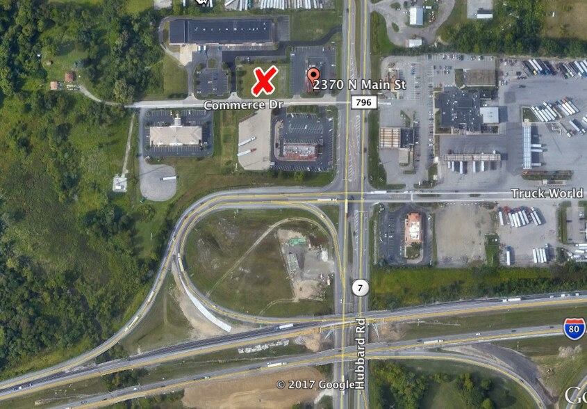 More Photos Of COMMERCE Dr, Hubbard Land For Sale