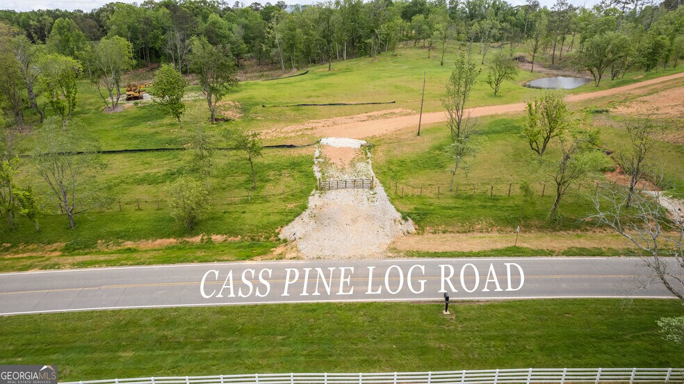 More Photos Of 80 Mundy Rd, Rydal Land For Sale
