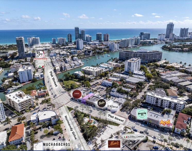 More Photos Of 912 71st St, Miami Beach Bar For Sale