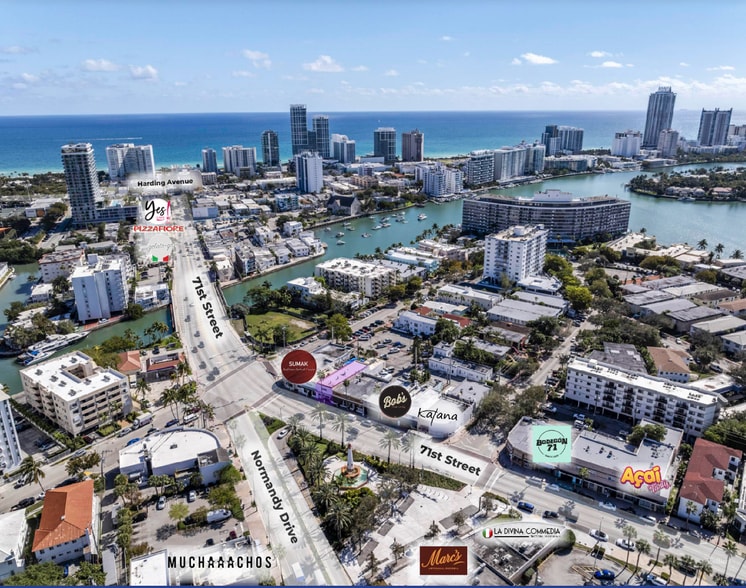 More Photos Of 912 71st St, Miami Beach General Retail For Sale